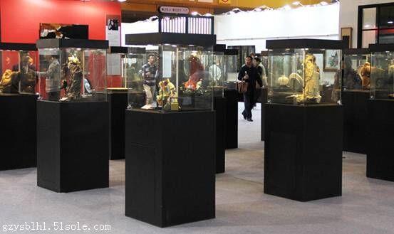 第21届秋季广州艺博会火热招商中——展览服务详解