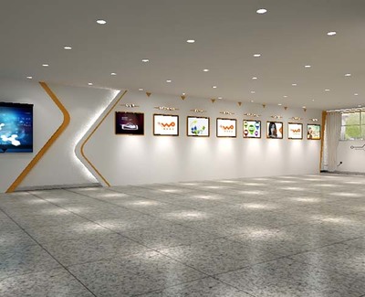 安徽奥美展览工程 一站式展览服务专家