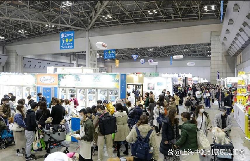 2025年日本大阪宠物用品展览会Interpets Osaka展位预定与展览服务全指南