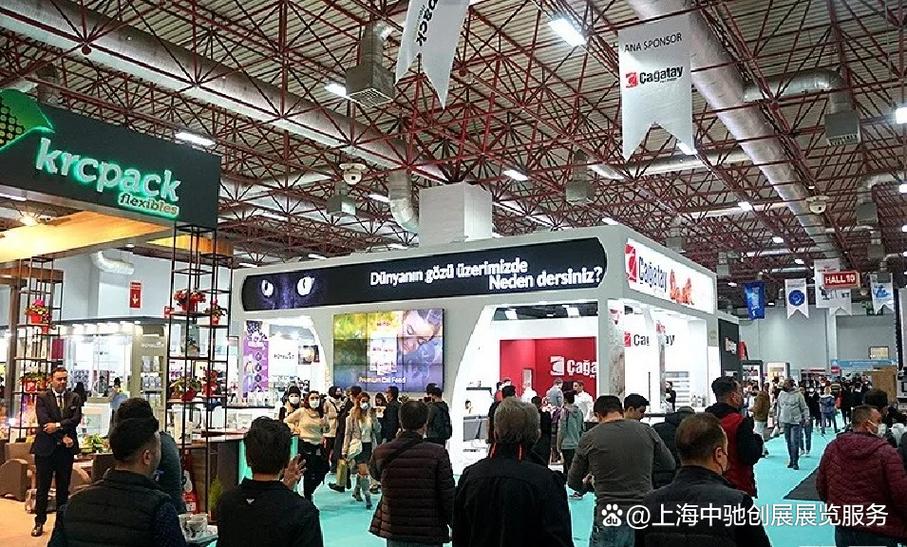 探索宠物行业新蓝海 2025年土耳其宠物用品展览会 Petzoo Eurasia 全览