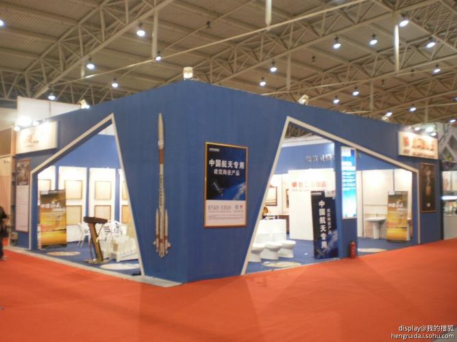 北京展览工厂 从制作到搭建，一站式展览服务如何落地